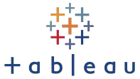 Tableau Logo